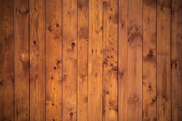 Textura dřevěné podlahy