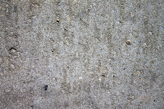 betonová textura