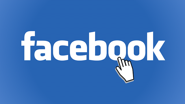logo Facebooku